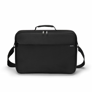 DICOTA Torba za laptop D32089-RPET, 15-17.3", crna